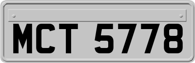 MCT5778