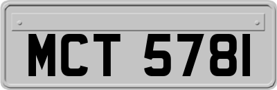 MCT5781