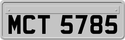 MCT5785