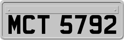 MCT5792