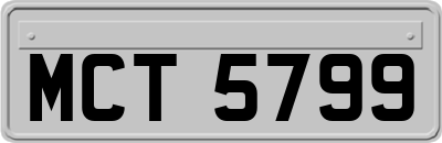 MCT5799