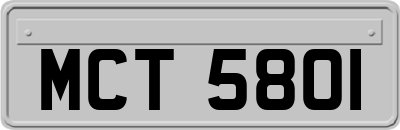 MCT5801