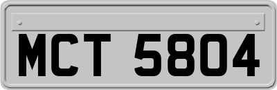 MCT5804