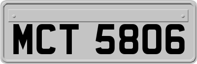 MCT5806