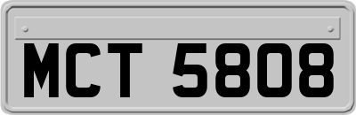 MCT5808