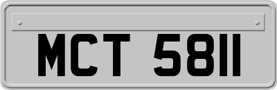 MCT5811