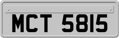 MCT5815