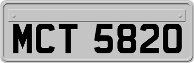 MCT5820