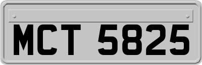 MCT5825