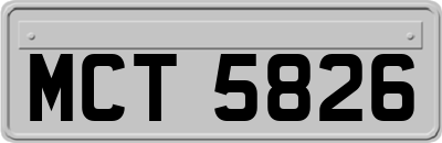 MCT5826