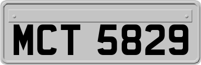 MCT5829