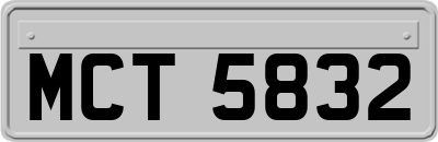 MCT5832