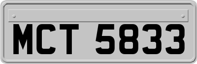 MCT5833