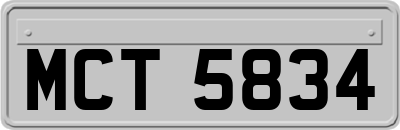 MCT5834