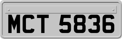 MCT5836