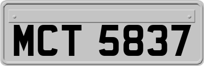 MCT5837