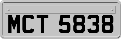 MCT5838