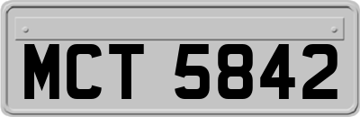 MCT5842