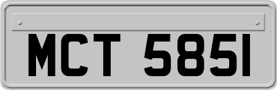 MCT5851
