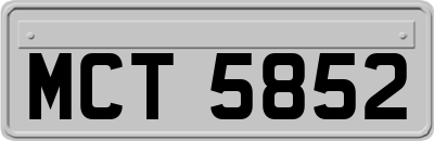 MCT5852