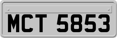 MCT5853