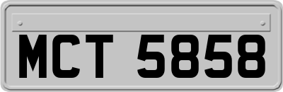MCT5858