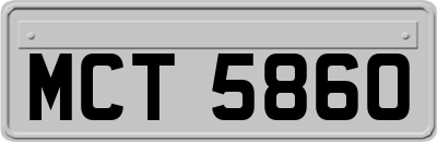 MCT5860