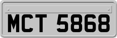MCT5868