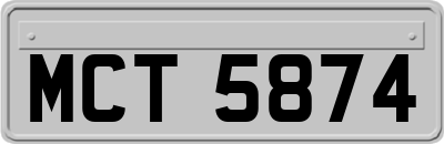 MCT5874