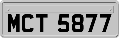 MCT5877