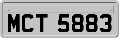 MCT5883