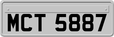 MCT5887