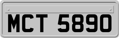 MCT5890
