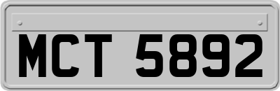 MCT5892