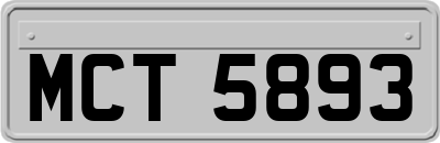 MCT5893