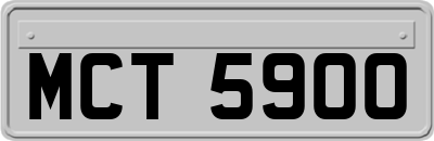 MCT5900