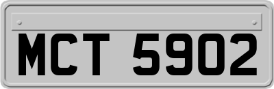 MCT5902