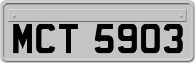 MCT5903