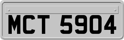 MCT5904