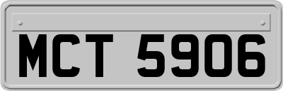 MCT5906