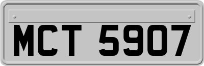 MCT5907