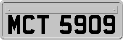 MCT5909
