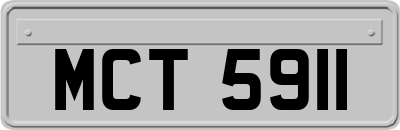 MCT5911