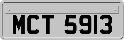MCT5913