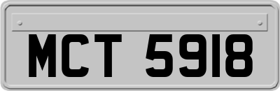 MCT5918