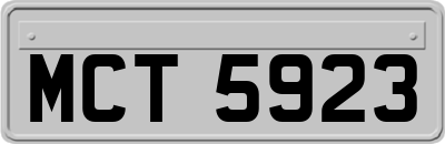 MCT5923