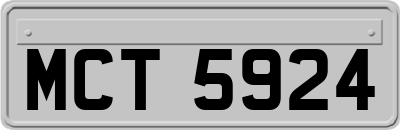 MCT5924