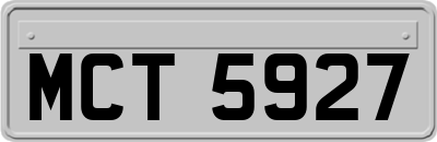 MCT5927