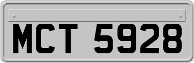 MCT5928
