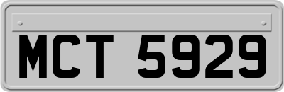 MCT5929